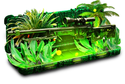 AWP Battle case