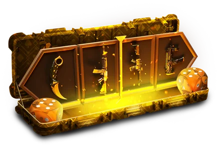 Covert Battle case