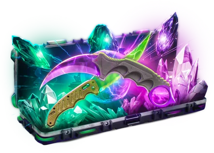 Doppler Fight case