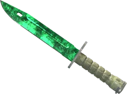 ★ Bayonet Gamma Doppler